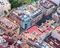 Neubau - Apartment/Flat - Playa de los Locos