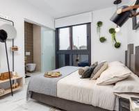 Neubau - Apartment/Flat - Playa Flamenca