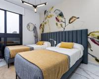 Neubau - Apartment/Flat - Playa Flamenca