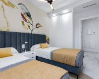 Neubau - Apartment/Flat - Playa Flamenca