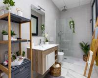 Neubau - Apartment/Flat - Playa Flamenca