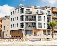 Neubau - Apartment/Flat - Playa