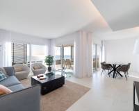 Neubau - Apartment/Flat - Punta Prima