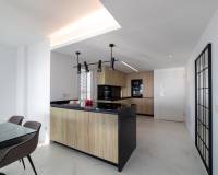 Neubau - Apartment/Flat - Punta Prima