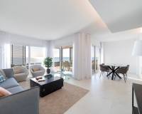 Neubau - Apartment/Flat - Punta Prima