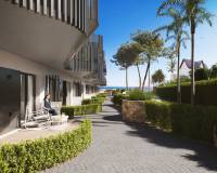 Neubau - Apartment/Flat - San Javier - Santiago de la ribera