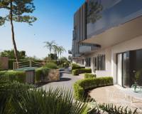 Neubau - Apartment/Flat - San Javier - Santiago de la ribera