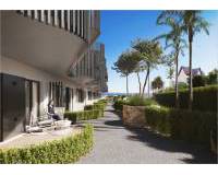 Neubau - Apartment/Flat - San Javier