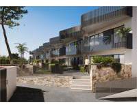 Neubau - Apartment/Flat - San Javier