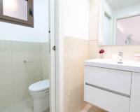 Neubau - Apartment/Flat - San Juan de los Terreros - Mar de pulpí