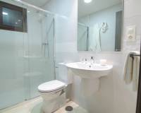 Neubau - Apartment/Flat - San Juan de los Terreros - Mar de pulpí