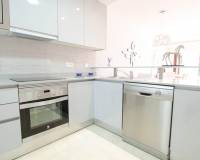 Neubau - Apartment/Flat - San Juan de los Terreros - Mar de pulpí