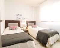 Neubau - Apartment/Flat - San Juan de los Terreros - Mar de pulpí