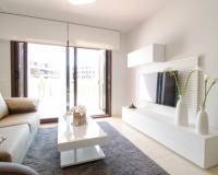 Neubau - Apartment/Flat - San Juan de los Terreros - Mar de pulpí
