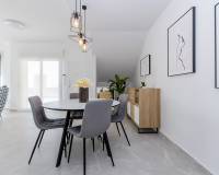 Neubau - Apartment/Flat - San Miguel de Salinas - Bellavista