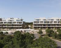 Neubau - Apartment/Flat - San Miguel de Salinas - Las Colinas Golf