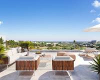 Neubau - Apartment/Flat - San Miguel de Salinas - Las Colinas Golf