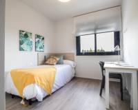 Neubau - Apartment/Flat - San Miguel de Salinas