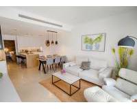 Neubau - Apartment/Flat - San Pedro de Pinatar - San Pedro del Pinatar