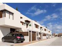 Neubau - Apartment/Flat - San Pedro de Pinatar - San Pedro del Pinatar