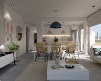 Neubau - Apartment/Flat - Seascape resort