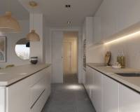 Neubau - Apartment/Flat - Seascape resort