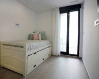 Neubau - Apartment/Flat - Torre de la Horadada
