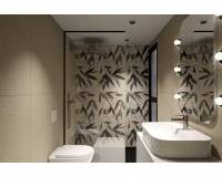 Neubau - Apartment/Flat - Torrevieja - Acequion