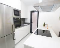 Neubau - Apartment/Flat - Torrevieja - Centro