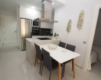 Neubau - Apartment/Flat - Torrevieja - Centro