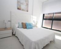 Neubau - Apartment/Flat - Torrevieja - Centro
