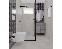 Neubau - Apartment/Flat - Torrevieja - La Mata