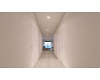 Neubau - Apartment/Flat - Torrevieja - La Mata