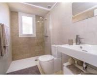 Neubau - Apartment/Flat - Torrevieja - La Recoleta