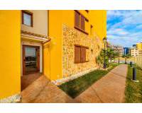 Neubau - Apartment/Flat - Torrevieja - La Recoleta