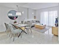 Neubau - Apartment/Flat - Torrevieja - La Recoleta