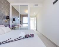 Neubau - Apartment/Flat - Torrevieja - Lago jardin