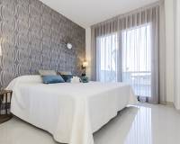 Neubau - Apartment/Flat - Torrevieja - Lago jardin