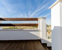 Neubau - Apartment/Flat - Torrevieja - Los balcones