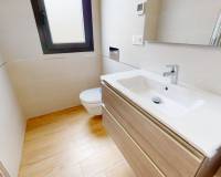 Neubau - Apartment/Flat - Torrevieja - Los balcones