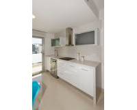 Neubau - Apartment/Flat - Torrevieja - Los balcones