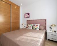 Neubau - Apartment/Flat - Torrevieja - Los balcones