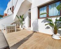 Neubau - Apartment/Flat - Torrevieja - Los balcones