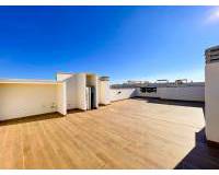Neubau - Apartment/Flat - Torrevieja - Los balcones