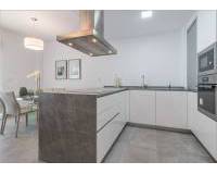 Neubau - Apartment/Flat - Torrevieja - Los balcones