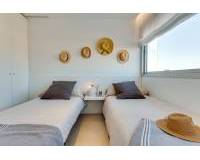 Neubau - Apartment/Flat - Torrevieja - Los balcones