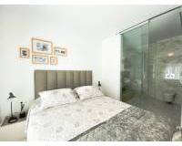 Neubau - Apartment/Flat - Torrevieja - Los balcones