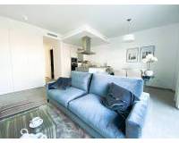 Neubau - Apartment/Flat - Torrevieja - Los balcones