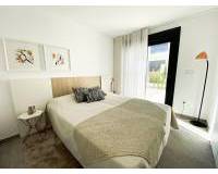 Neubau - Apartment/Flat - Torrevieja - Los balcones