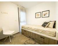 Neubau - Apartment/Flat - Torrevieja - Los balcones